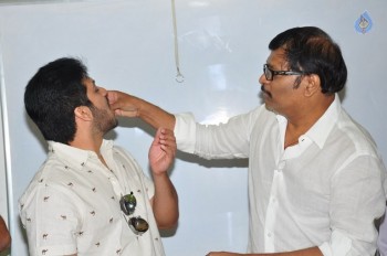 Titanic Movie Song Launch at Radio Mirchi - 7 of 34