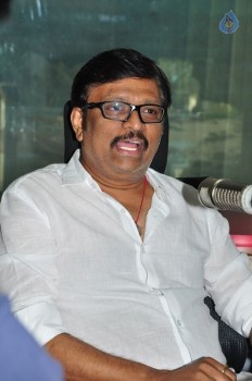 Titanic Movie Song Launch at Radio Mirchi - 10 of 34