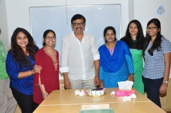 Titanic Movie Song Launch at Radio Mirchi - 11 of 34