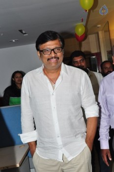 Titanic Movie Song Launch at Radio Mirchi - 12 of 34