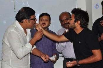 Titanic Movie Song Launch at Radio Mirchi - 13 of 34