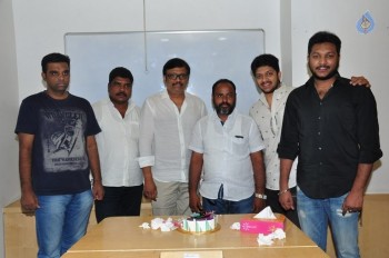 Titanic Movie Song Launch at Radio Mirchi - 15 of 34