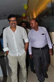 Titanic Movie Song Launch at Radio Mirchi - 16 of 34