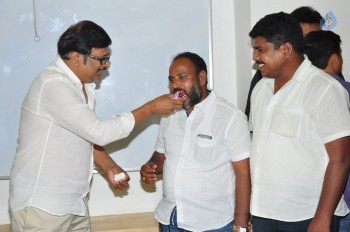 Titanic Movie Song Launch at Radio Mirchi - 17 of 34