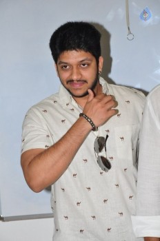 Titanic Movie Song Launch at Radio Mirchi - 18 of 34