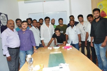 Titanic Movie Song Launch at Radio Mirchi - 22 of 34