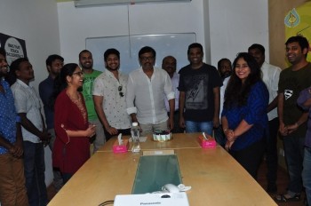 Titanic Movie Song Launch at Radio Mirchi - 25 of 34