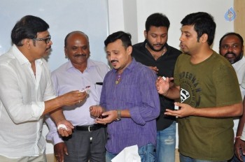 Titanic Movie Song Launch at Radio Mirchi - 27 of 34