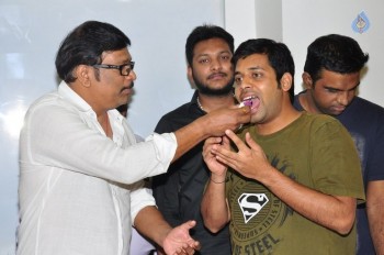 Titanic Movie Song Launch at Radio Mirchi - 29 of 34