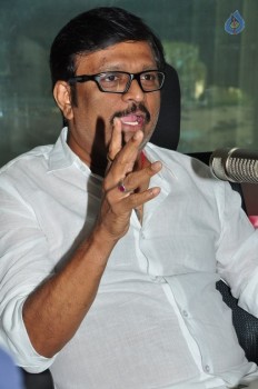 Titanic Movie Song Launch at Radio Mirchi - 32 of 34