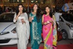 Celebs at TMC 2011 Dhanteras Special Draw  - 113 of 220