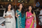 Celebs at TMC 2011 Dhanteras Special Draw  - 153 of 220