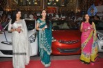 Celebs at TMC 2011 Dhanteras Special Draw  - 161 of 220