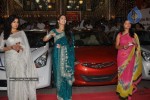 Celebs at TMC 2011 Dhanteras Special Draw  - 167 of 220