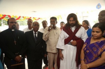 Tolikiranam Opening Photos - 19 of 21