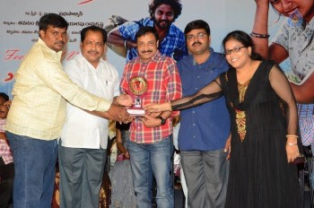 Tolipremalo Movie Platinum Disc Function - 7 of 42