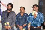 Toll Free Number 143 Audio Launch - 52 of 62