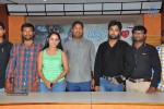 Tollfree Number 143 Movie Press Meet - 2 of 31