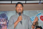 Tollfree Number 143 Movie Press Meet - 5 of 31