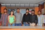 Tollfree Number 143 Movie Press Meet - 7 of 31