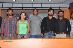 Tollfree Number 143 Movie Press Meet - 16 of 31