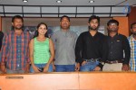 Tollfree Number 143 Movie Press Meet - 26 of 31