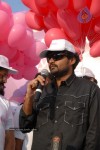 Tolly Celebs at Cancer Hospital for Breast Cancer Awareness Program - 23 of 249