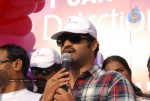 Tolly Celebs at Cancer Hospital for Breast Cancer Awareness Program - 25 of 249