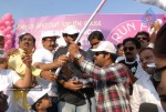 Tolly Celebs at Cancer Hospital for Breast Cancer Awareness Program - 26 of 249