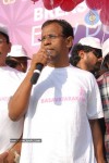 Tolly Celebs at Cancer Hospital for Breast Cancer Awareness Program - 27 of 249