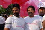 Tolly Celebs at Cancer Hospital for Breast Cancer Awareness Program - 7 of 249
