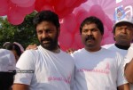 Tolly Celebs at Cancer Hospital for Breast Cancer Awareness Program - 154 of 249