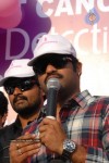 Tolly Celebs at Cancer Hospital for Breast Cancer Awareness Program - 32 of 249