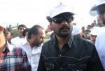 Tolly Celebs at Cancer Hospital for Breast Cancer Awareness Program - 36 of 249