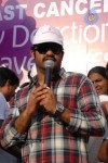 Tolly Celebs at Cancer Hospital for Breast Cancer Awareness Program - 38 of 249