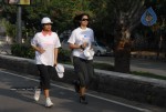 Tolly Celebs at Cancer Hospital for Breast Cancer Awareness Program - 41 of 249