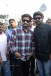 Tolly Celebs at Cancer Hospital for Breast Cancer Awareness Program - 42 of 249