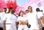 Tolly Celebs at Cancer Hospital for Breast Cancer Awareness Program - 29 of 249