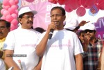 Tolly Celebs at Cancer Hospital for Breast Cancer Awareness Program - 32 of 249