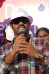 Tolly Celebs at Cancer Hospital for Breast Cancer Awareness Program - 33 of 249