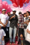 Tolly Celebs at Cancer Hospital for Breast Cancer Awareness Program - 37 of 249