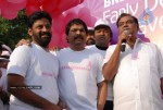 Tolly Celebs at Cancer Hospital for Breast Cancer Awareness Program - 51 of 249