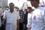 Tolly Celebs at Cancer Hospital for Breast Cancer Awareness Program - 53 of 249