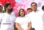 Tolly Celebs at Cancer Hospital for Breast Cancer Awareness Program - 54 of 249