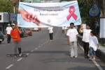 Tolly Celebs at Cancer Hospital for Breast Cancer Awareness Program - 57 of 249