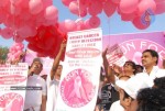 Tolly Celebs at Cancer Hospital for Breast Cancer Awareness Program - 60 of 249