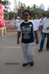 Tolly Celebs at Cancer Hospital for Breast Cancer Awareness Program - 62 of 249