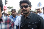 Tolly Celebs at Cancer Hospital for Breast Cancer Awareness Program - 67 of 249