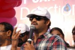 Tolly Celebs at Cancer Hospital for Breast Cancer Awareness Program - 97 of 249