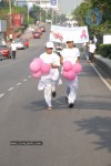 Tolly Celebs at Cancer Hospital for Breast Cancer Awareness Program - 103 of 249